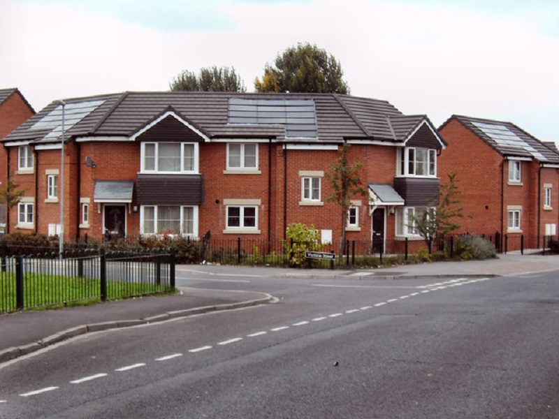 Yorkshire Landlords Face Problematic Tenants