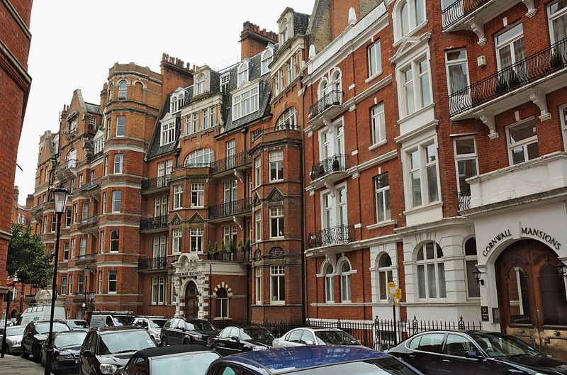 Kensington and Chelsea Are Planning a Property Portfolio