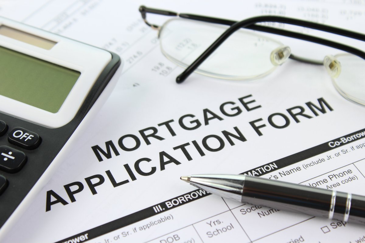 Mortgage : Who Is Eligible for a Mortgage?