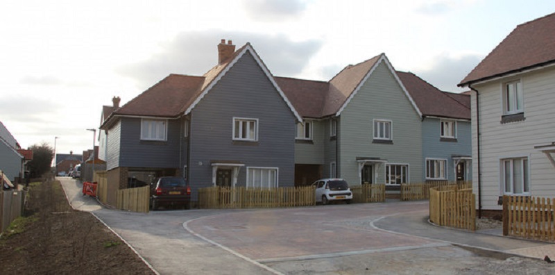 Lovell Continues to Build More Homes