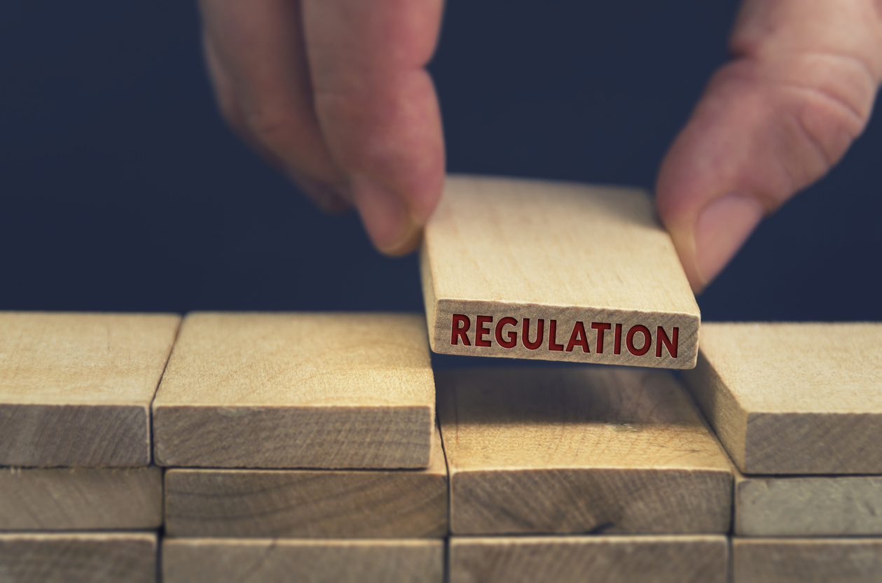 A guide to building regulations for property investors and developers