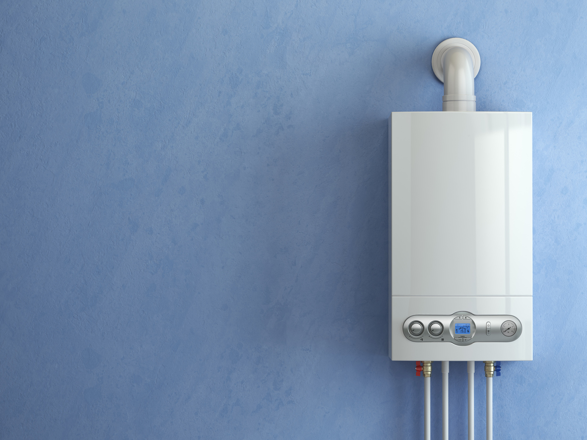 iStock 516359694 1 How to Keep Your Boiler in Great Condition Year-Round