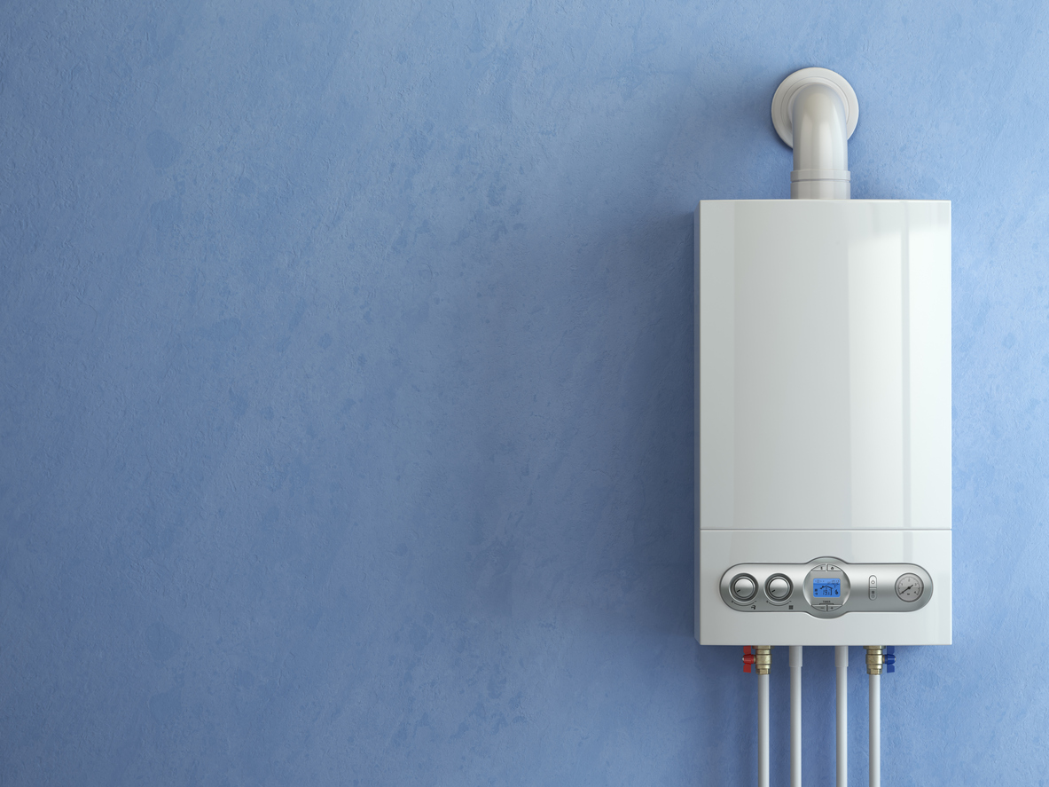 How to Keep Your Boiler in Great Condition Year-Round