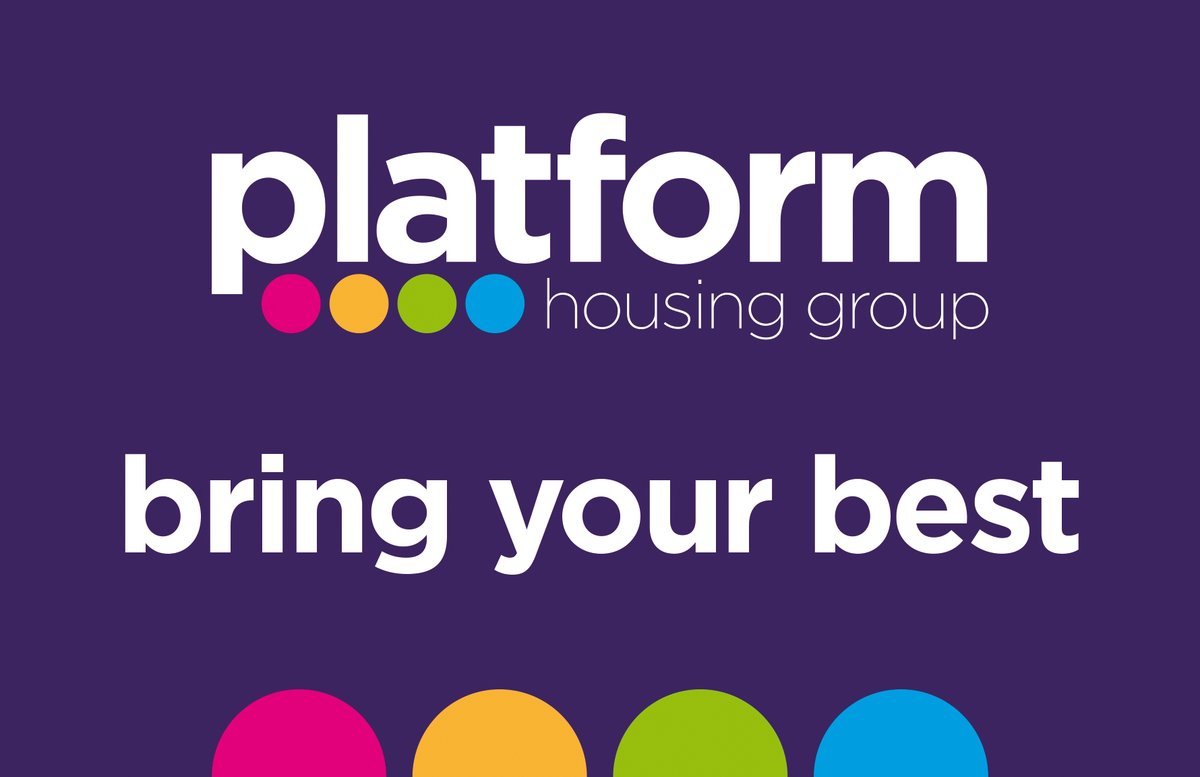 Platform Housing Group announces two new appointments to its Senior Leadership team