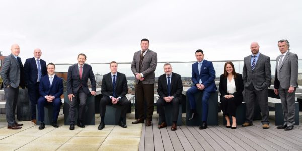 property and finance services