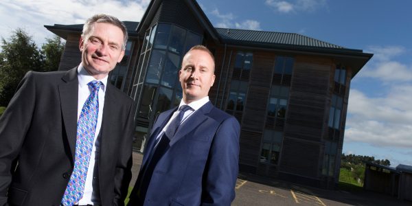 Aberdeenshire Housebuilding and Construction Group