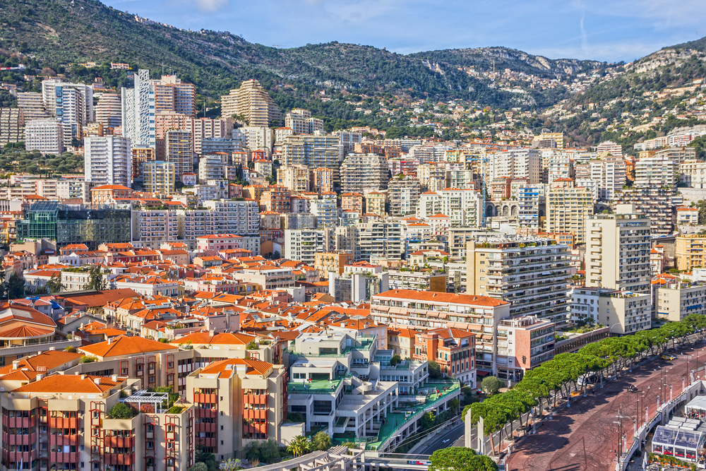 A guide to Monaco real estate for sale, prices, and trends