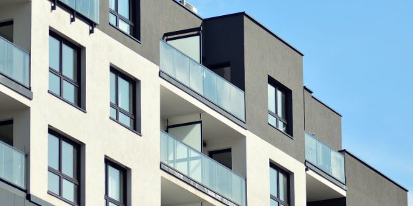 Flat Living - Warwick Estates