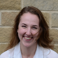 Charlotte Walker. Managing Journalist