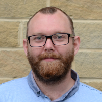 Daryl Crowther. Designer.