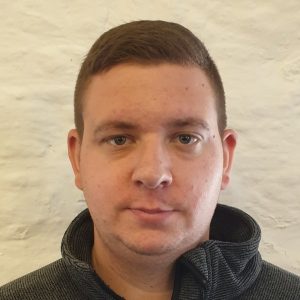 David Harrison. Head of Content & Sales