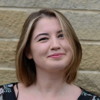 Megan Wooler. Marketing