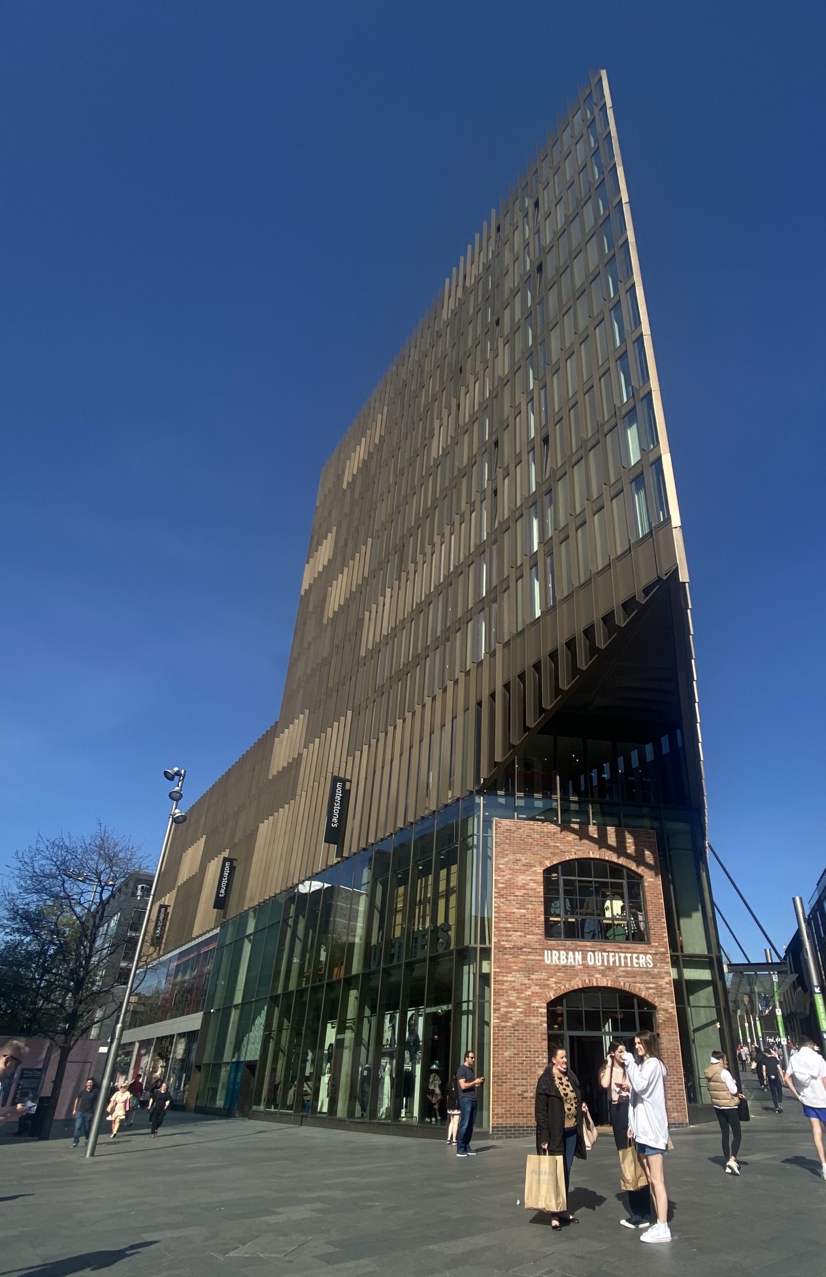l1003 scaled 1 1 Grosvenor Signs International Hospitality Group, EDYN, To Develop a New Site At Liverpool One