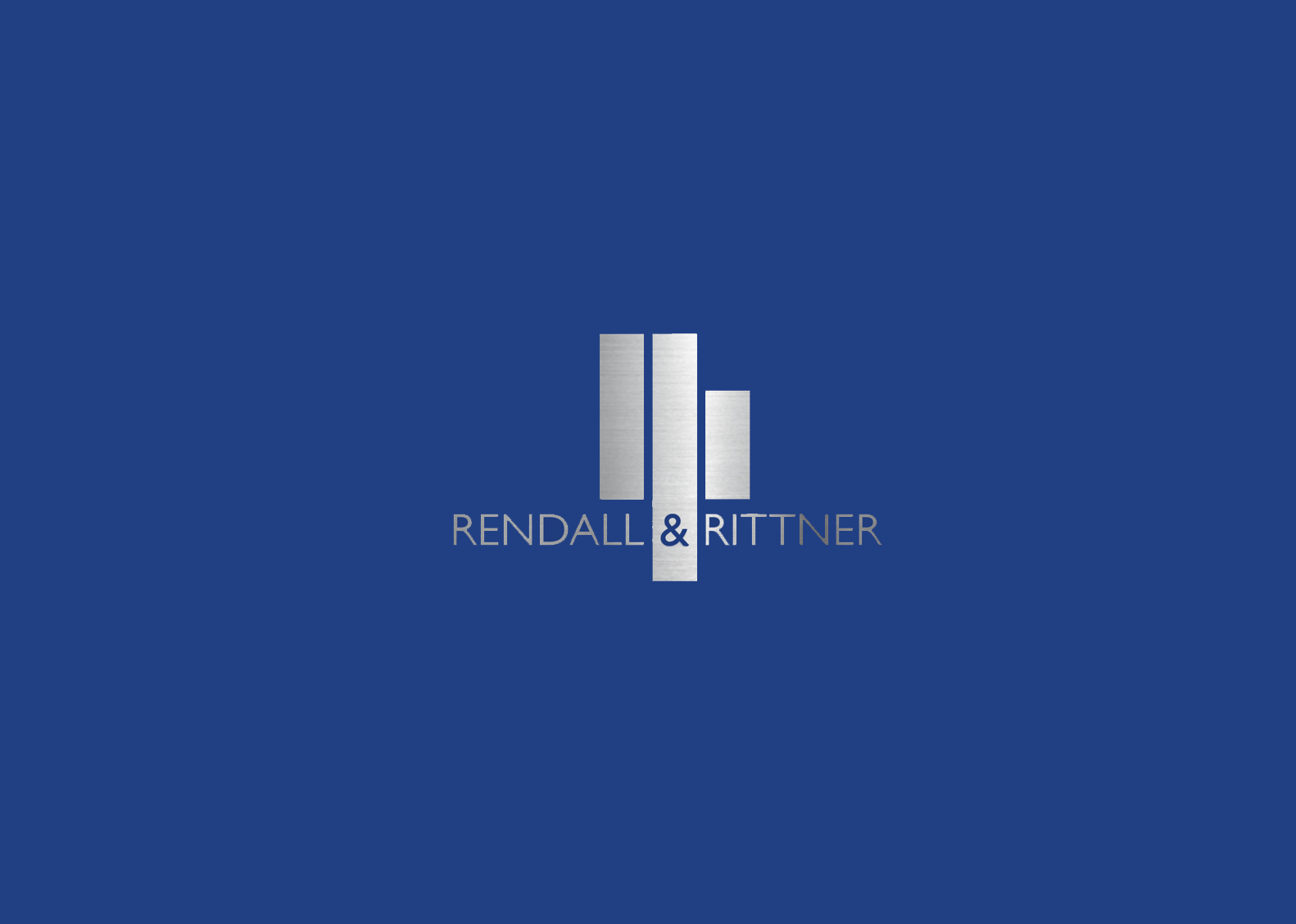 RENDALL & RITTNER STRENGTHENS PROPERTY MANAGEMENT TEAM