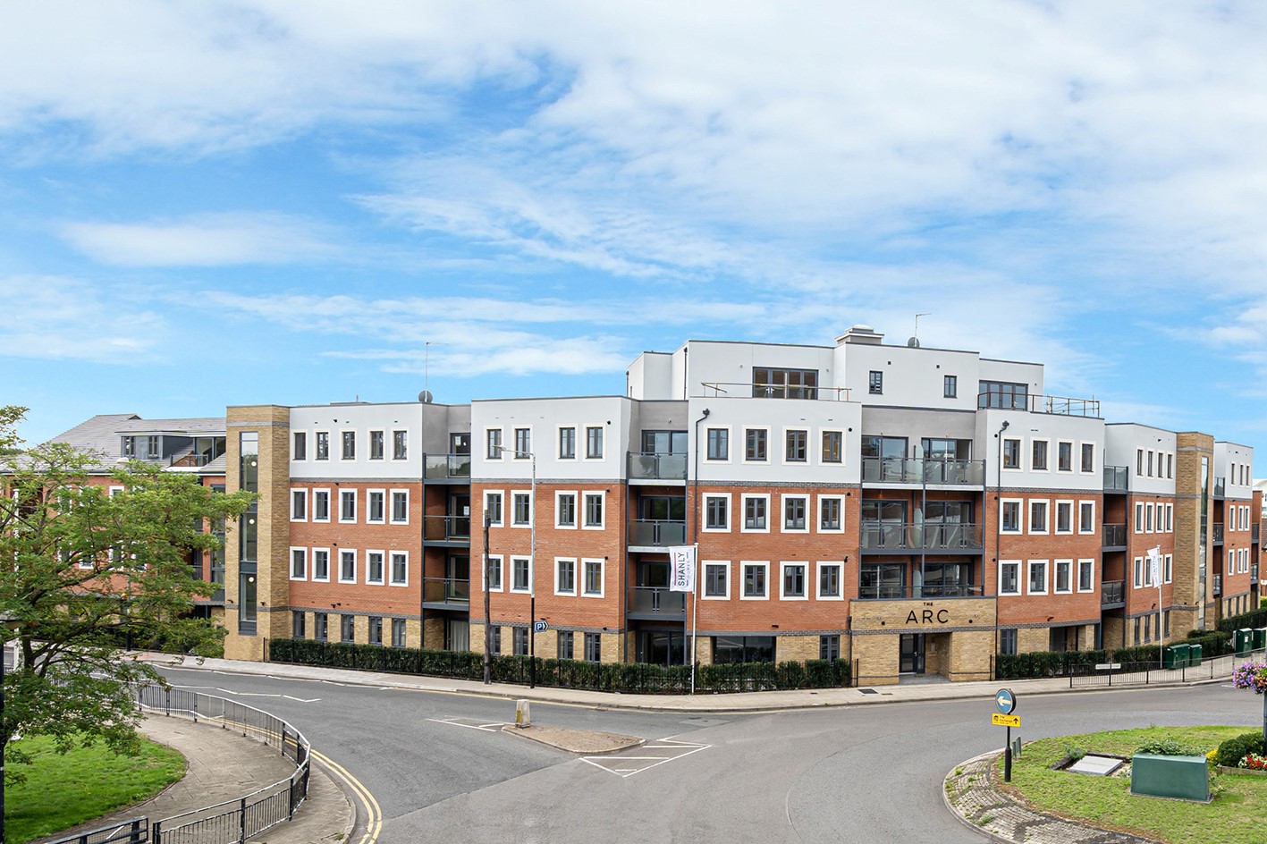 AYLESBURY’S REGENERATION DESTINATION FOR BUCKINGHAMSHIRE BUYERS