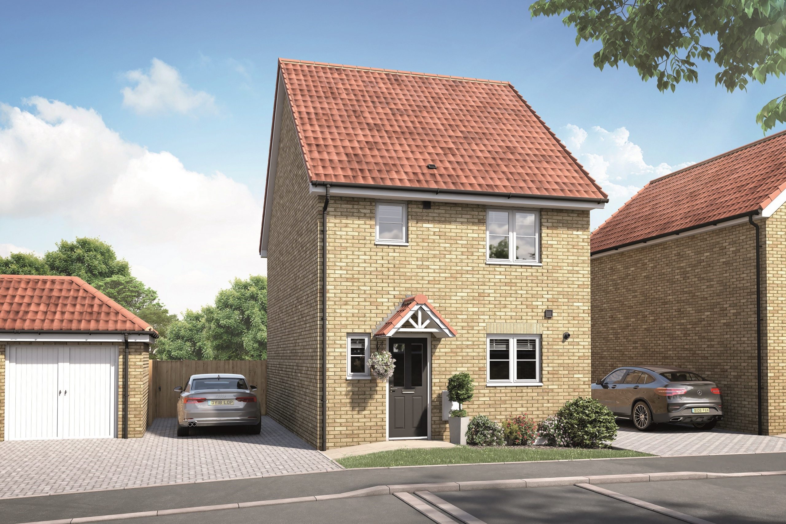 so111 scaled 1 1 NEW SHARED OWNERSHIP HOMES LAUNCH IN ONE OF KENT’S FINEST LOCATIONS