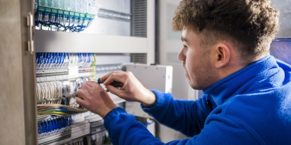 Logan Energy create 100 new roles