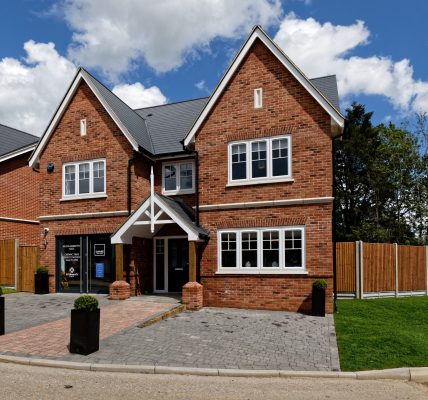 St Edwards Gate by Chase