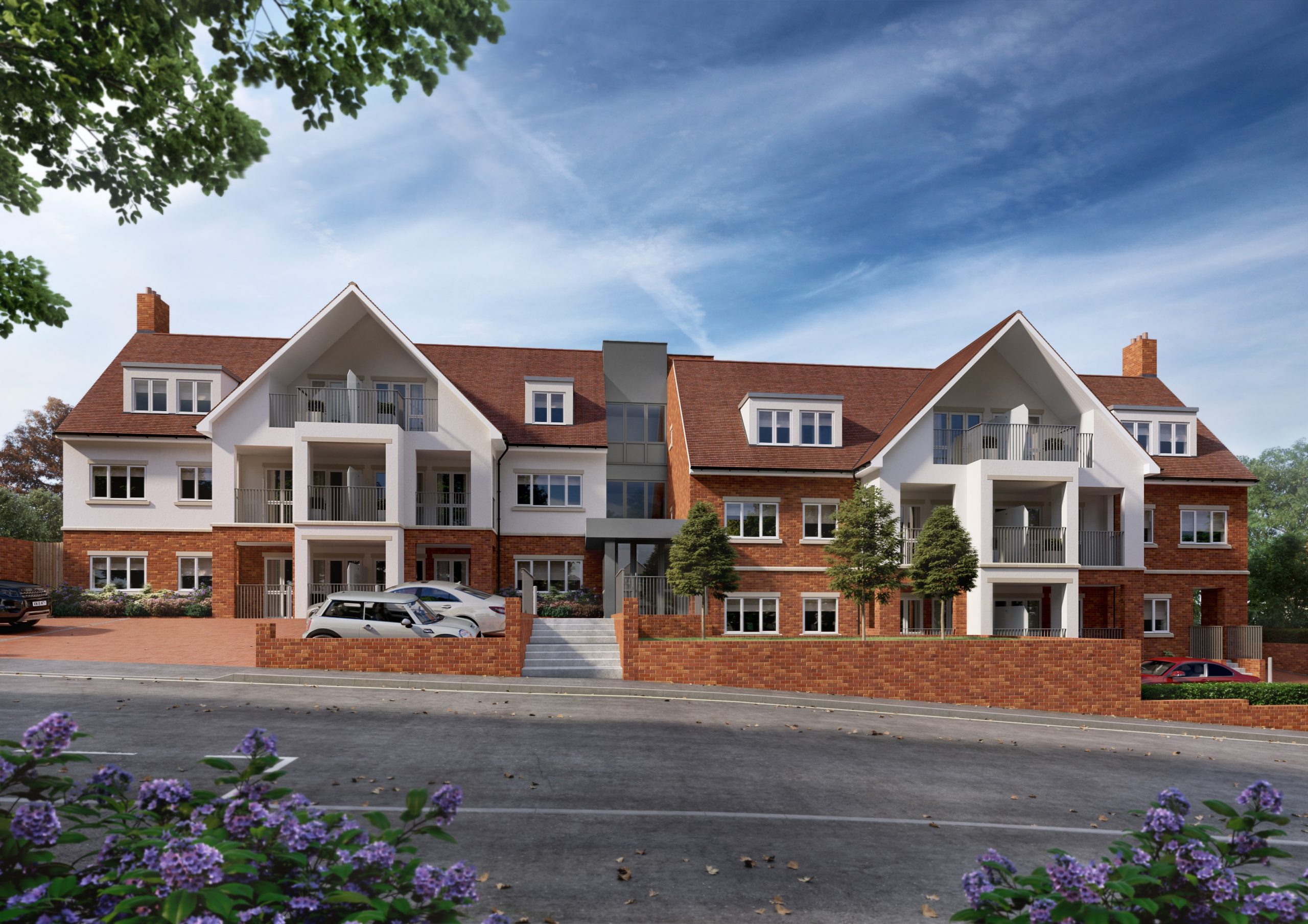 NEW AFFORDABLE HOUSING COMING TO DESIRABLE LONDON SUBURB OF PURLEY