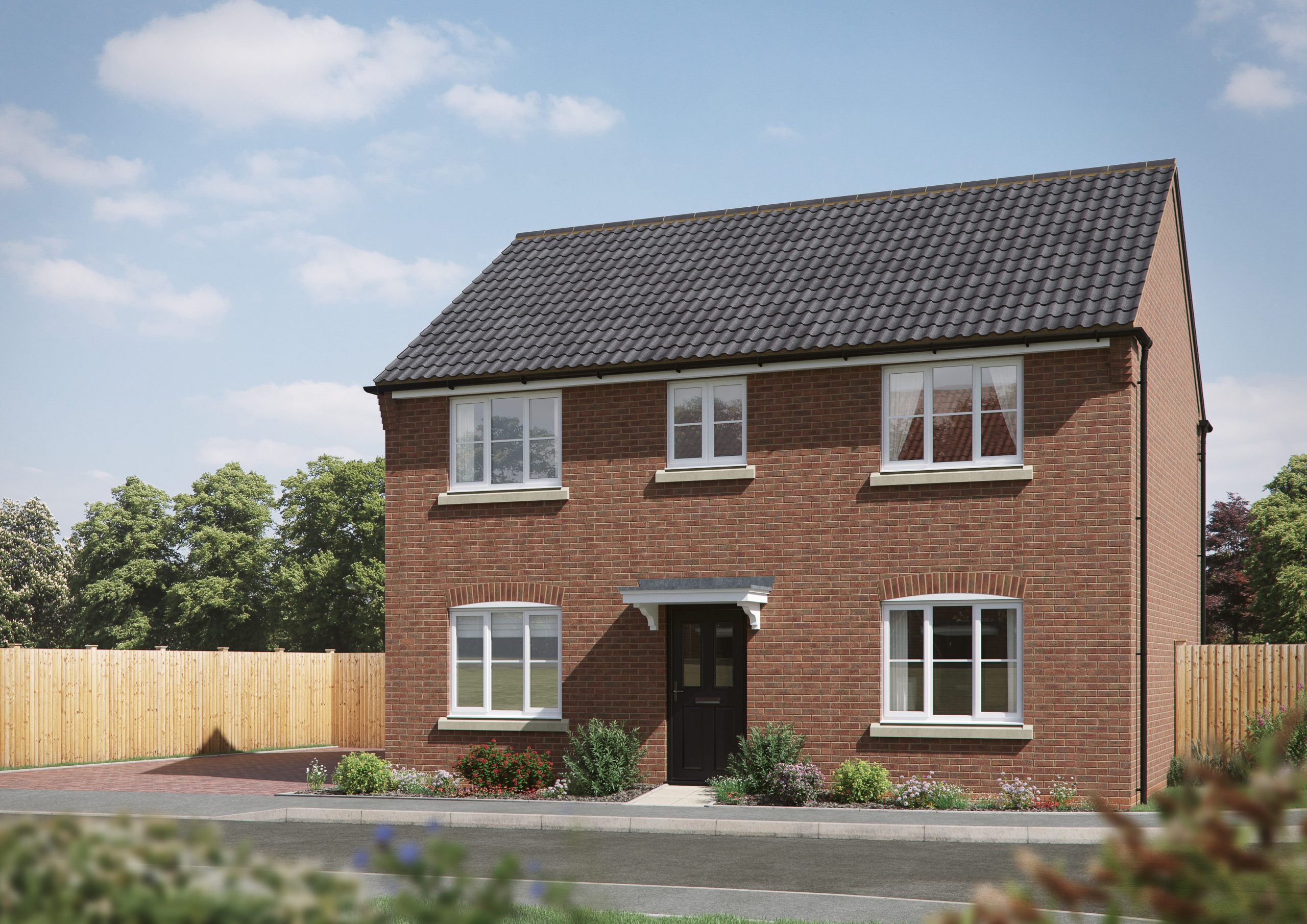 Shared Ownership Clarion Housing