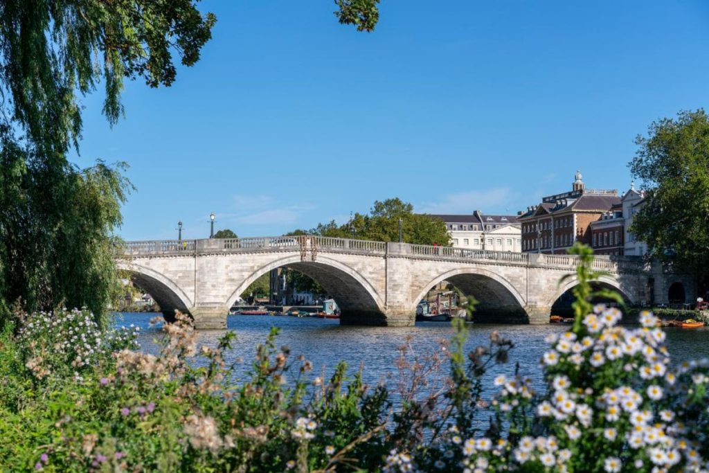 Richmond Riverside by Nomad Developments
