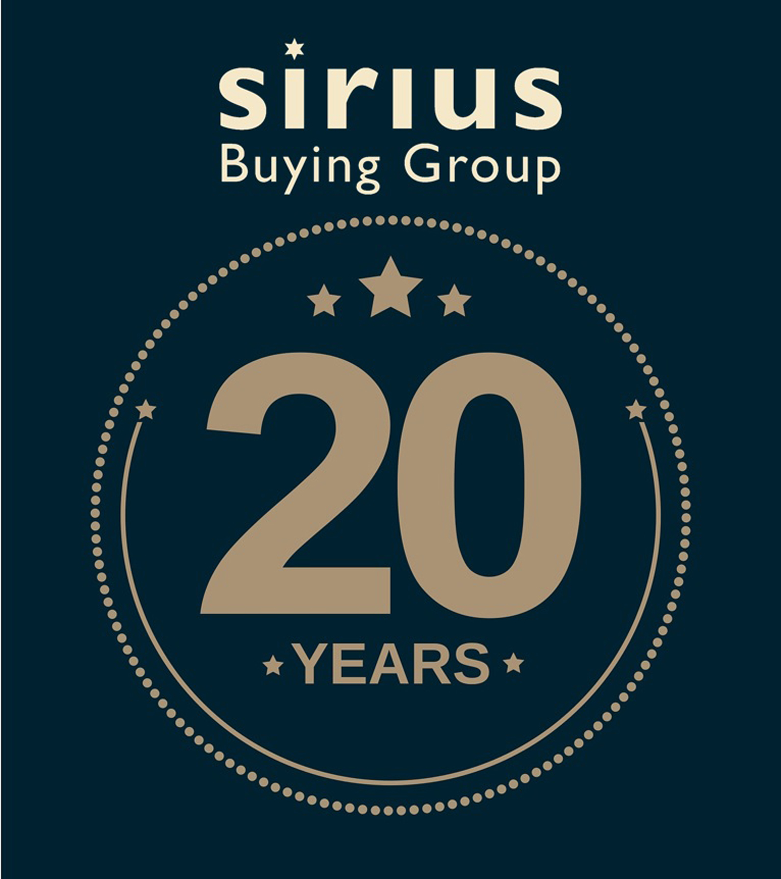 Sirius celebrate 20th Anniversary