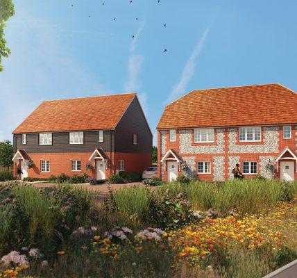 Burrington Homes perfect for families.