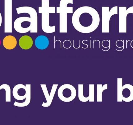 Platform new senior appointments