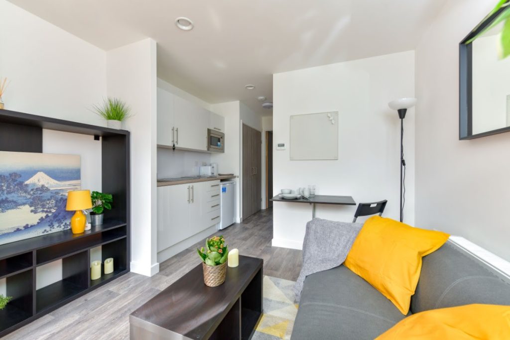 modular homes to tackle homelessness