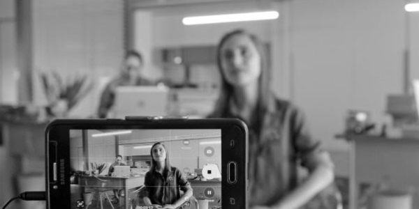 Jones Digital Video Marketing