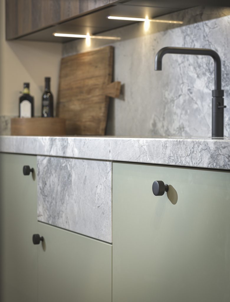 custom kitchen furniture