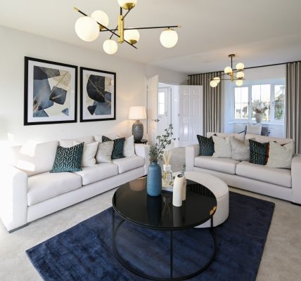 Storey Homes Bidwell Mews