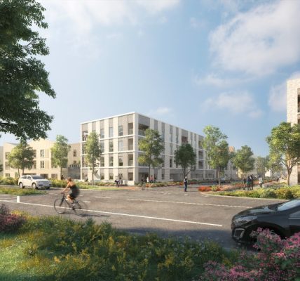 Hill's Marleigh development