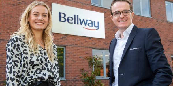 Bellway appoints new land manager as division plans expansion programme in Midlands