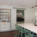 Shaker kitchen by Brandt Design
