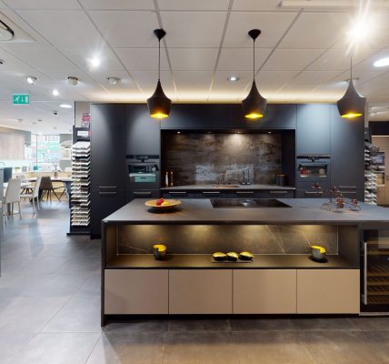 Jones Digital Enhance Digital Offering at Schmidt Flagship Stores