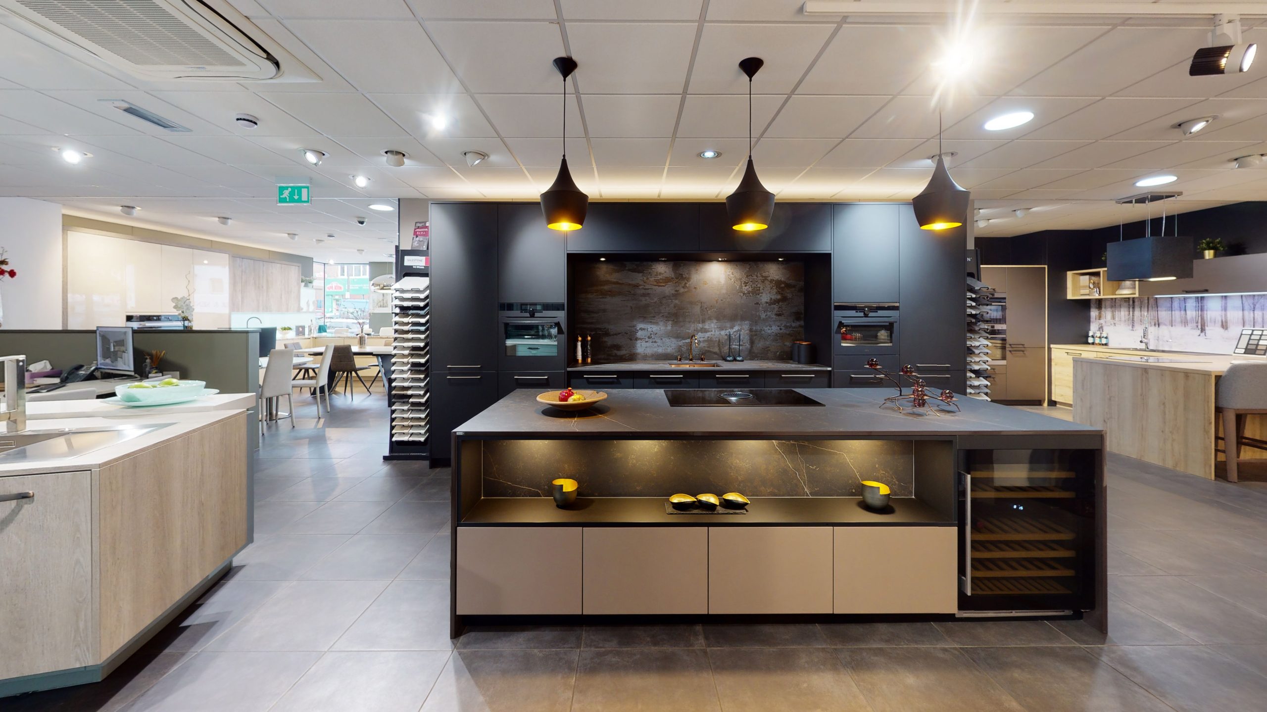 Jones Digital Enhance Digital Offering at Schmidt Flagship Stores