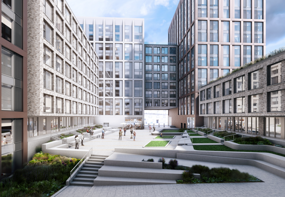 Offsite Solutions Awarded Contract for Moda Build-to-Rent Scheme