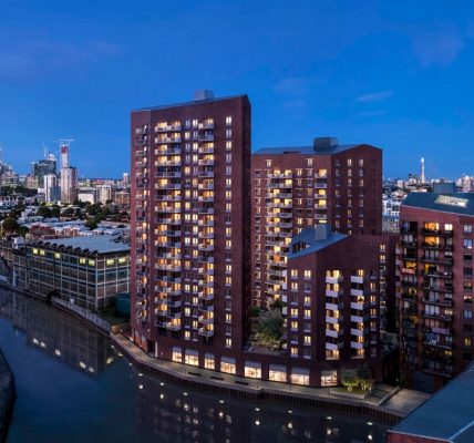 Buyers Cruise Their Way to Three Waters for Shared Ownership Homes