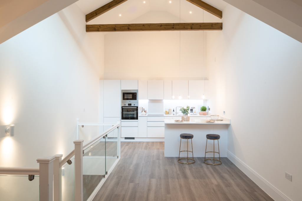 Inland Homes new apartments