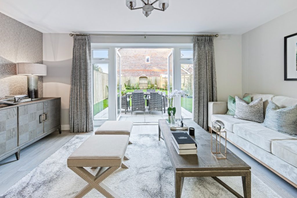 Shanly Homes