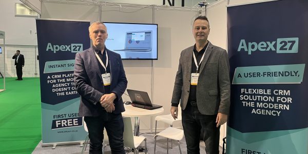 New Agency CRM Software Signs Over 700 Branches Before Launch