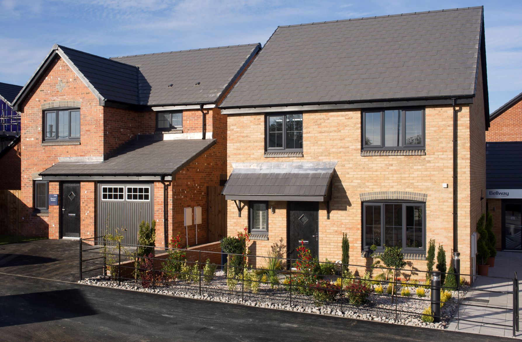 Showhome Opens at New Northdene Development