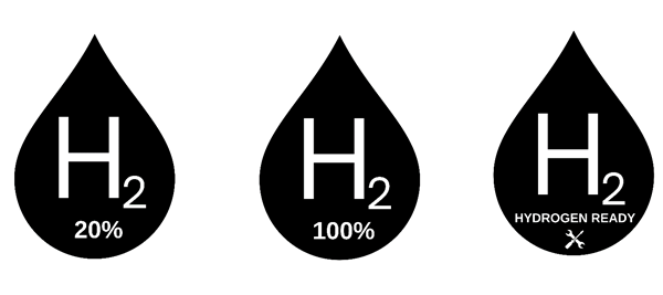 Heating Industry Agree Hydrogen Appliance Labels