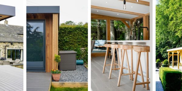 Daval Reveal New Directions for Indoor-Outdoor Living Spaces