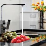 Abode Save Water with New Flow Limited Tap Collection