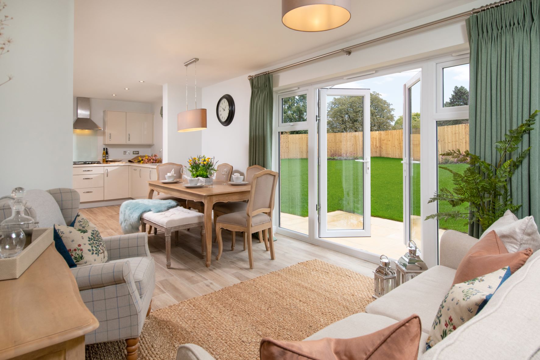 Bellway Set to Launch New Housing Development in Bedworth