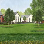 Bellway Buys Land from Homes England for Tattenhoe Park Development