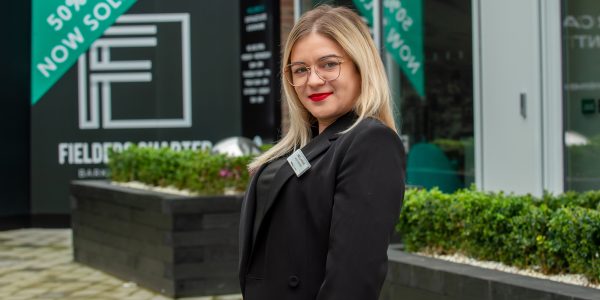 Bellway Appoints New Sales Advisor at Barking Riverside Development