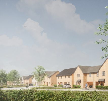 Housebuilding Partnership to Deliver New Homes in Attleborough